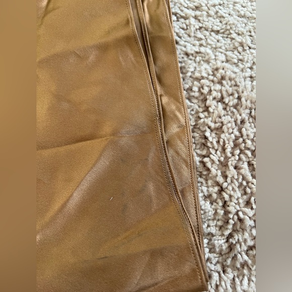 L'Agence Arianne Cowl Neck Maxi Dress USA 6 - Picture 10 of 12